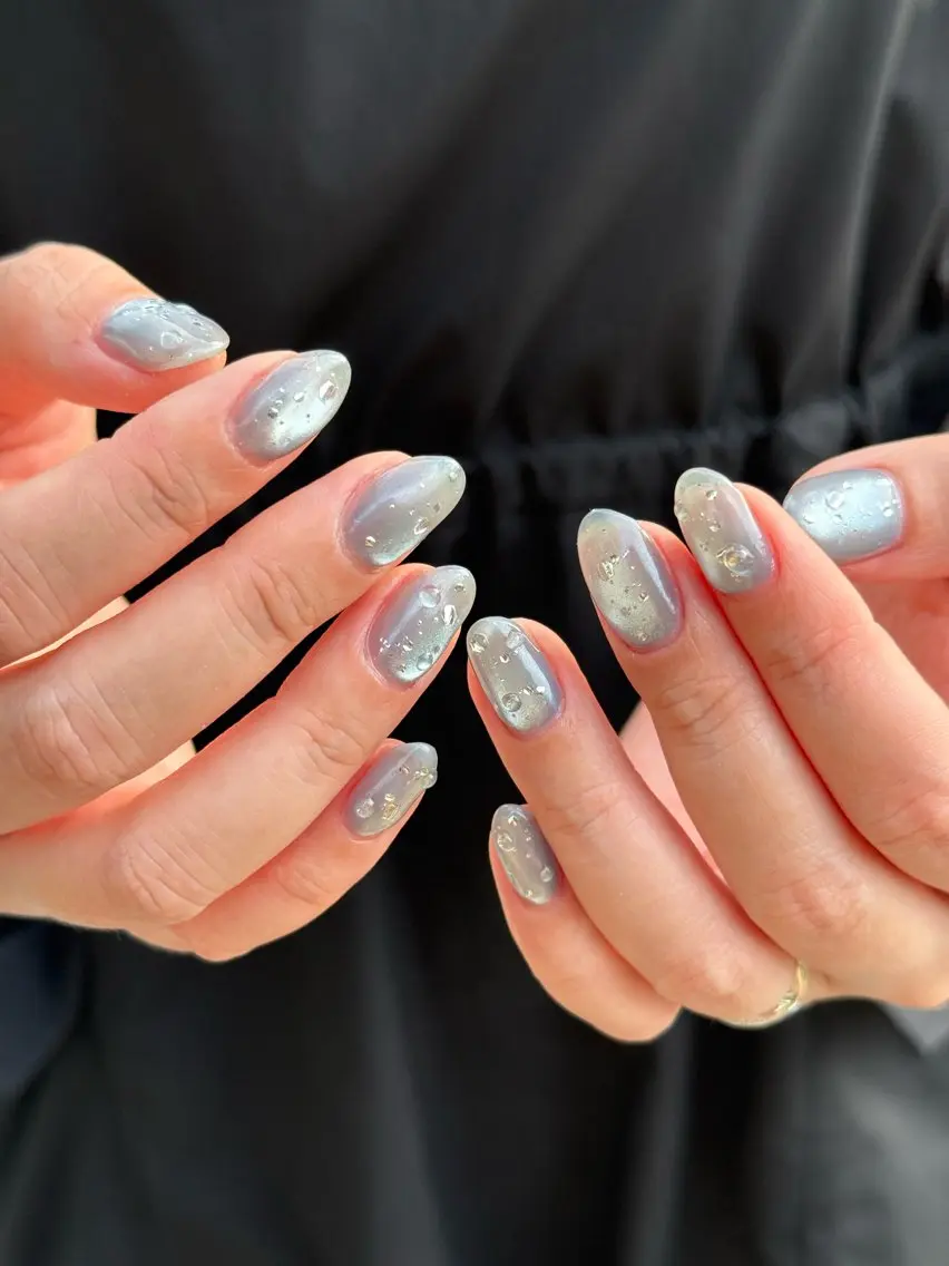 ネイル ハンドネイル nailsalon mionのネイルデザイン