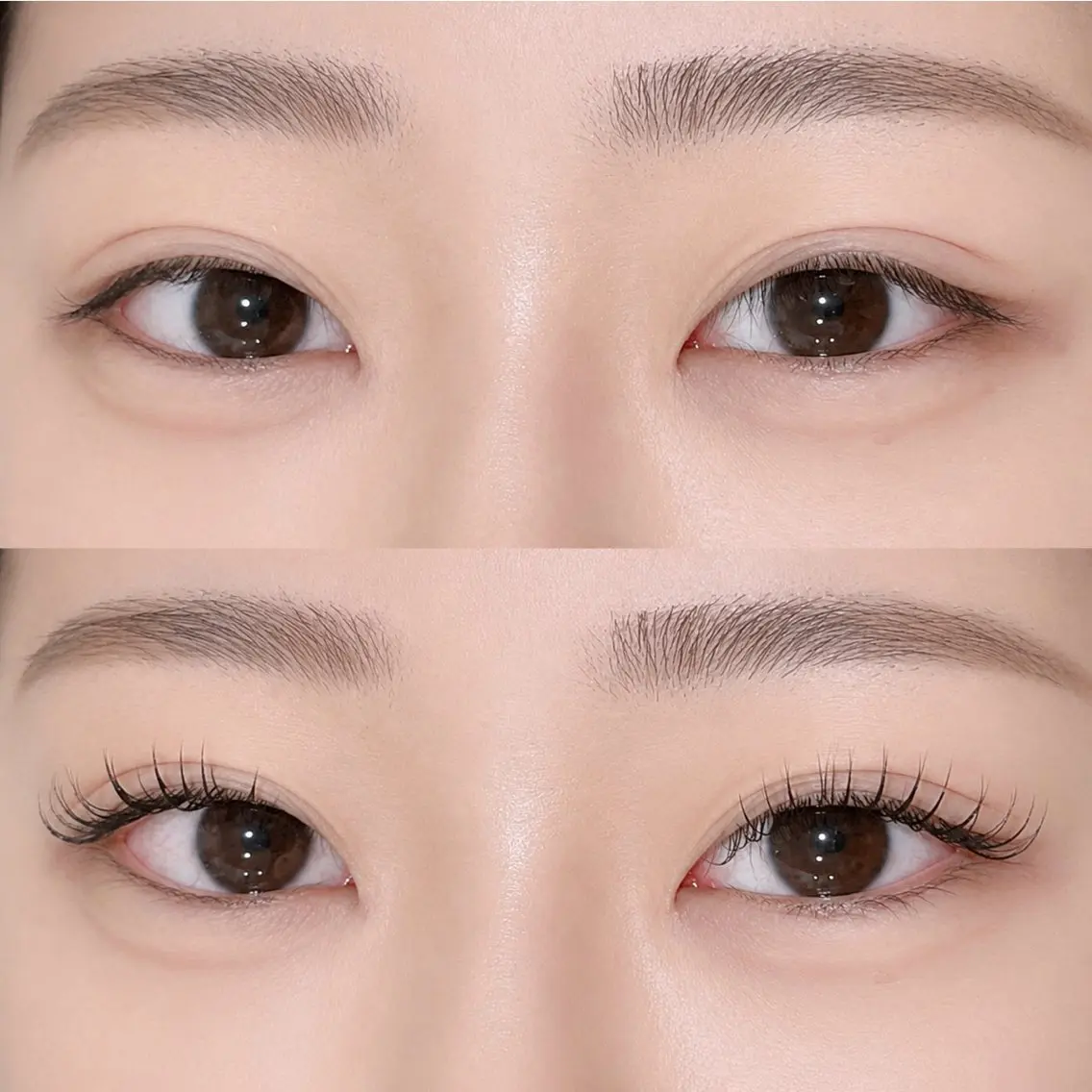 マツエク・マツパ SINCERELY NAIL&eye豊田のマツエク・マツパデザイン