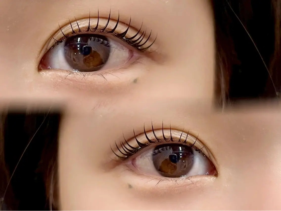 マツエク・マツパ マツパ 🍒Yui 🍒eyelashの眉毛・アイブロウイメージ