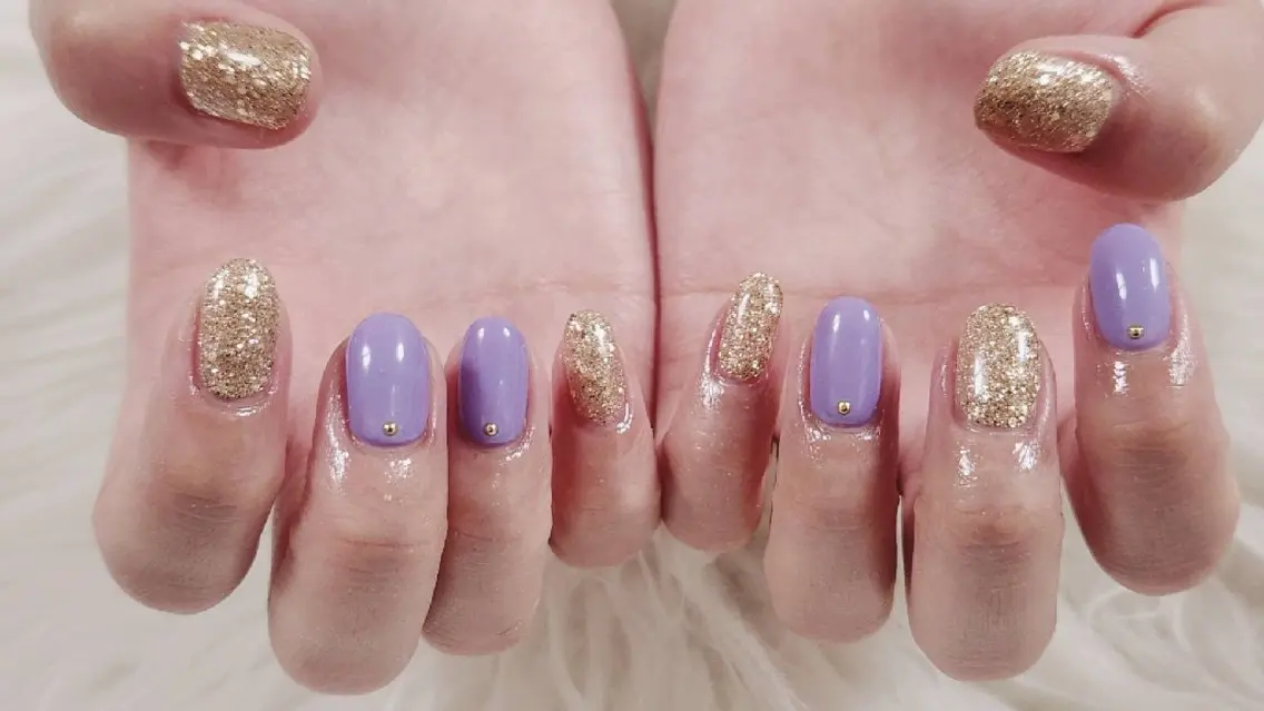 ネイル T's nailのネイルデザイン