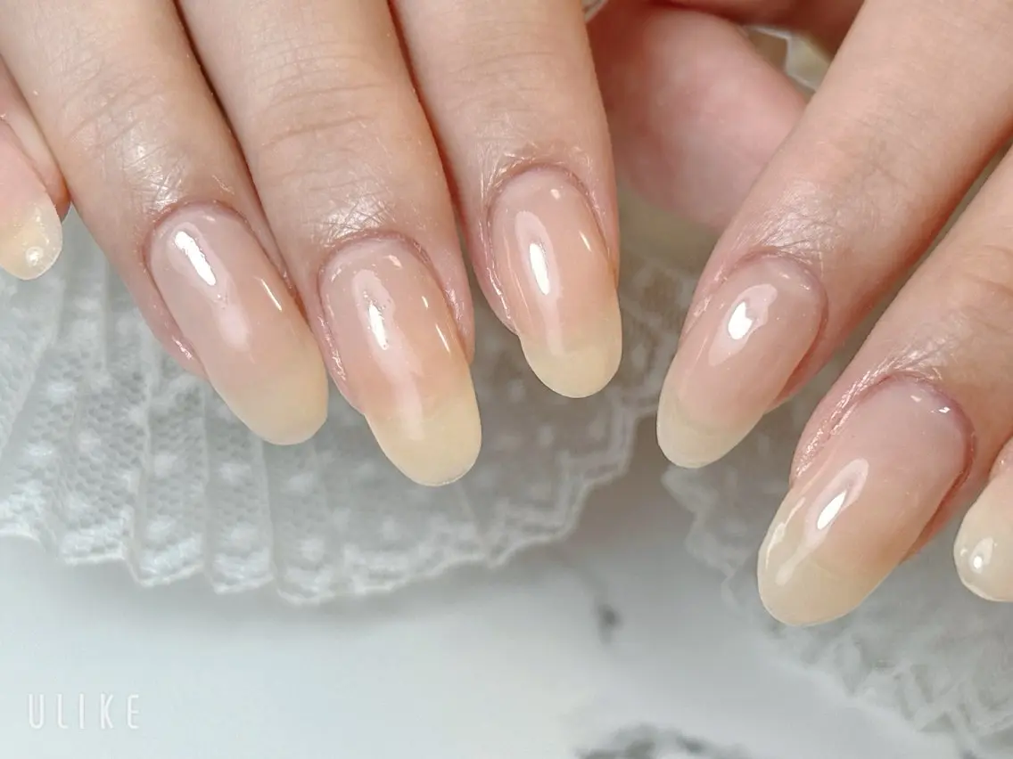 ネイル ハンドネイル mi hoのネイルデザイン