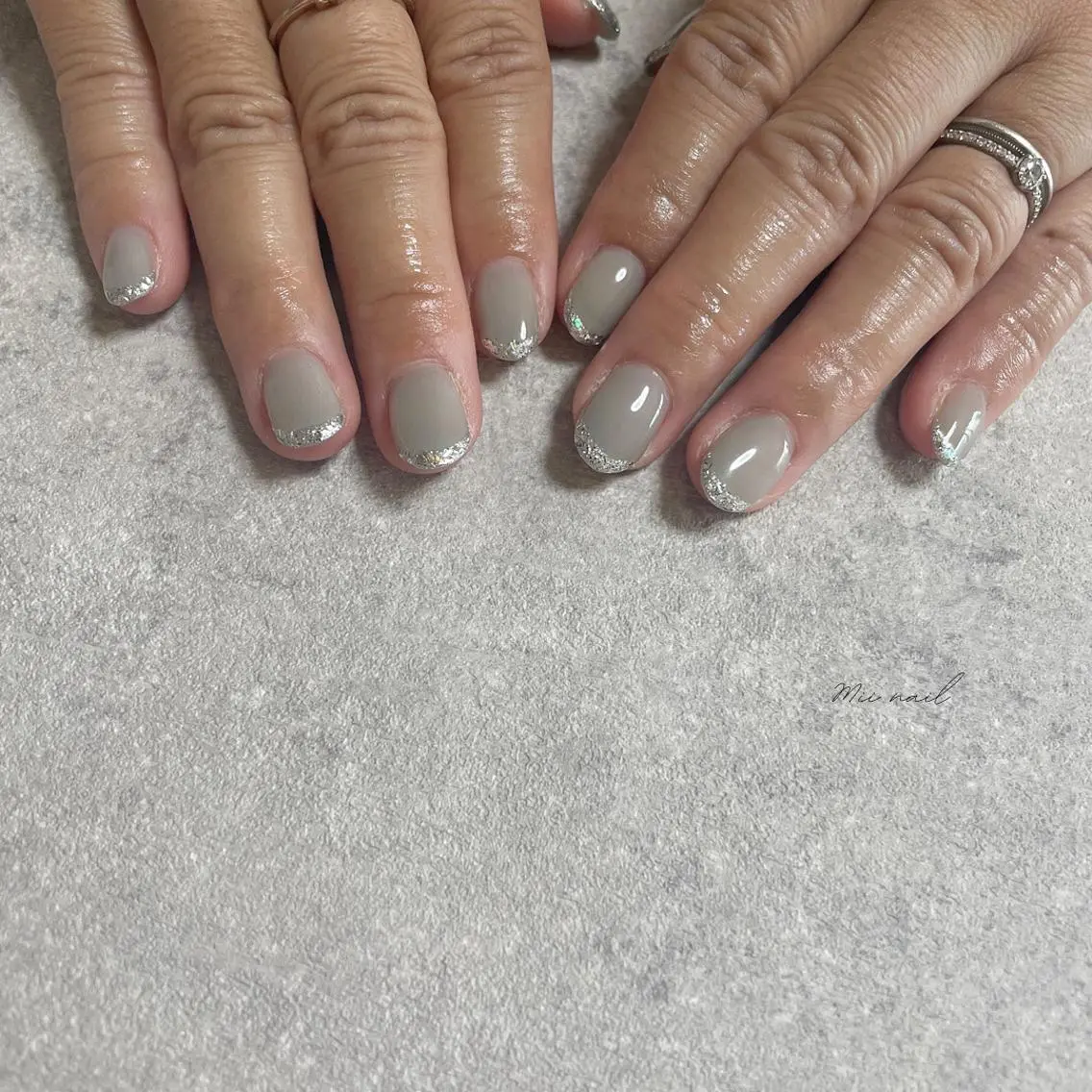 ネイル Mii nail いづみのその他イメージ