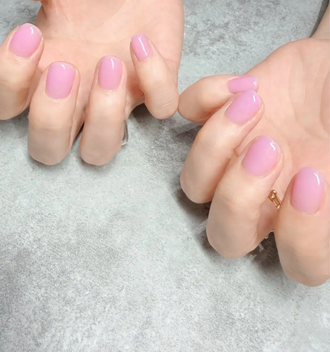 ネイル nailartist Noeのネイルデザイン