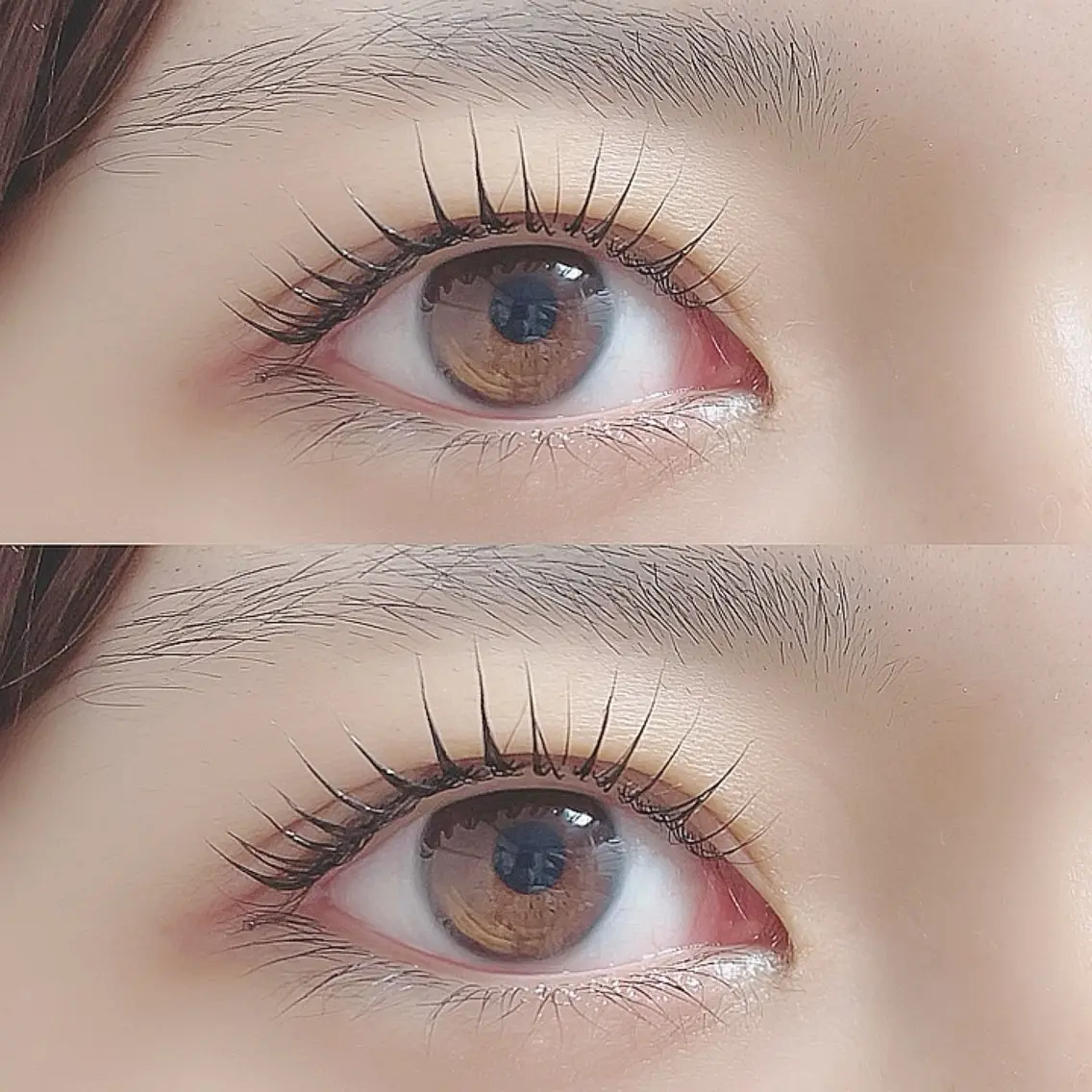 マツエク・マツパ ISSUE+ beautyのマツエク・マツパデザイン