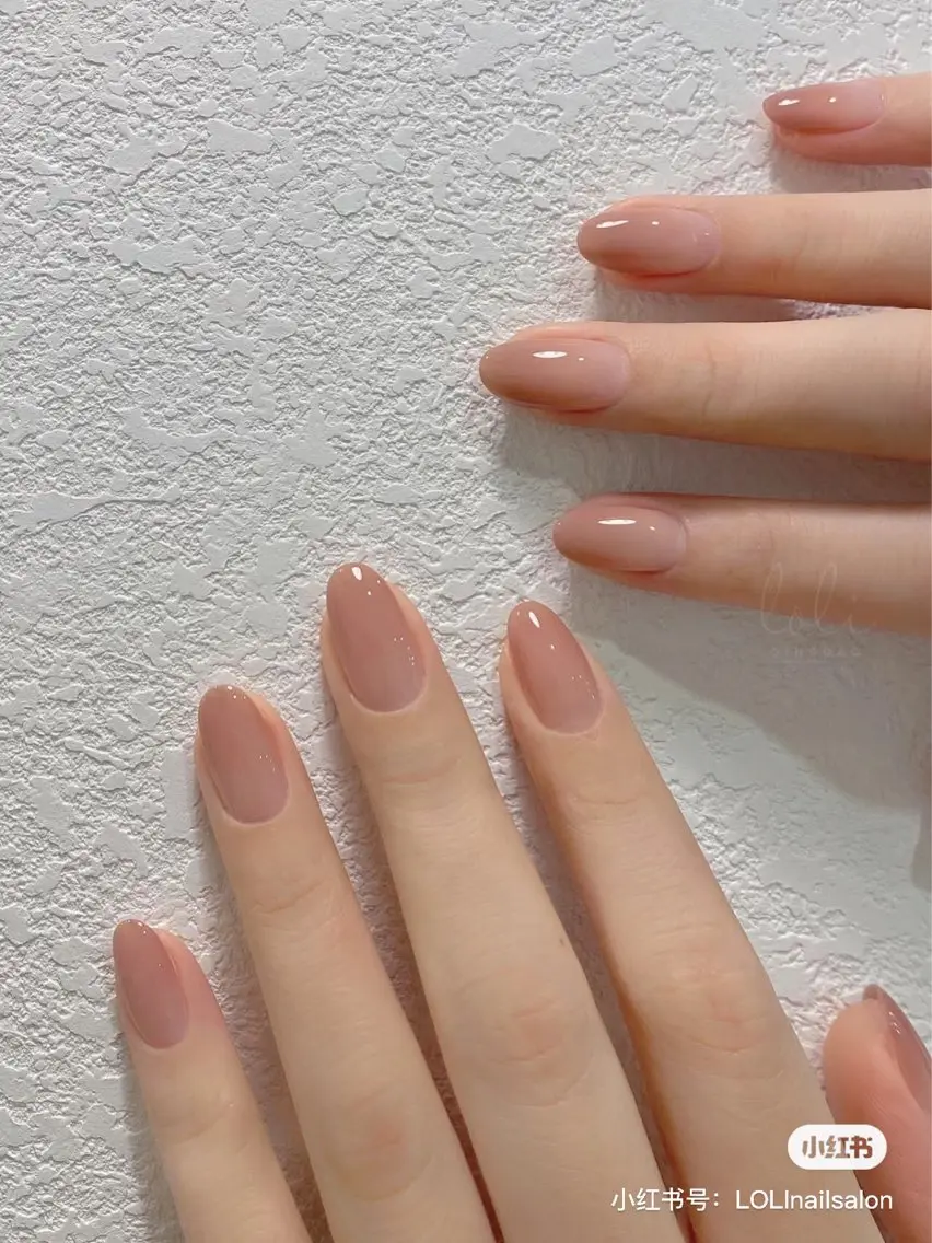 ネイル ハンドネイル エリ🫧 nail池袋東口のネイルデザイン