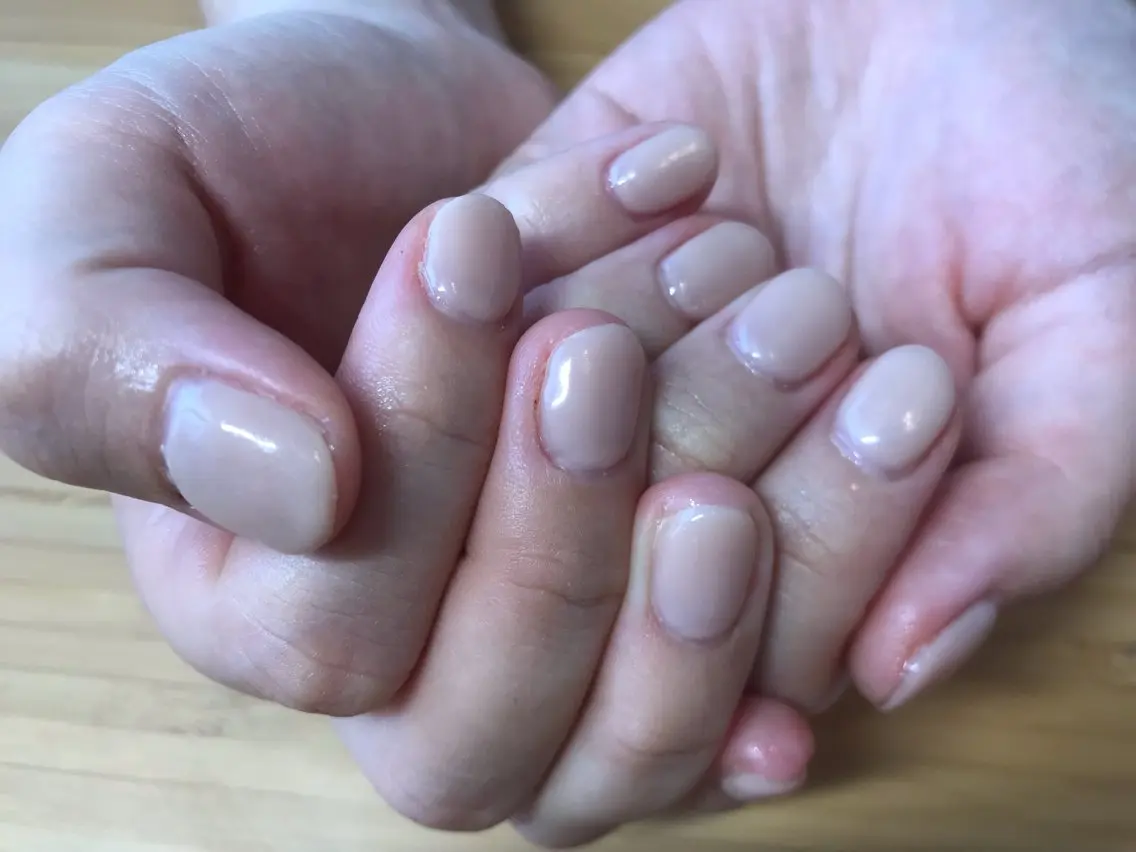 ネイル ハンドネイル Nailist Missaのネイルデザイン