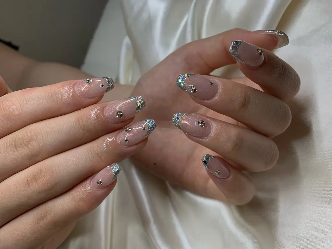 ネイル ROSE ANA CHUO 本川越のネイルデザイン