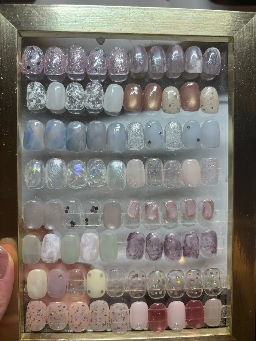 サンプルデザイン】オフ込み✨の写真