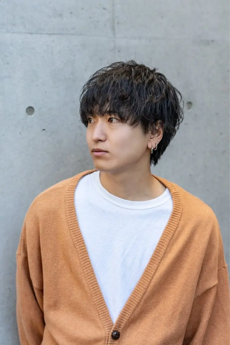 ✨メンズカット✨の写真