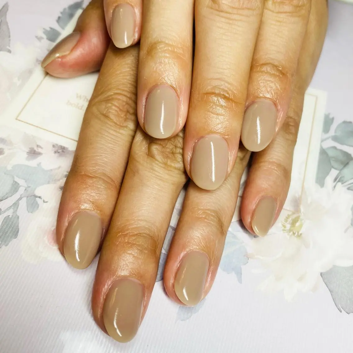 ネイル ハンドネイル Chandra nail&tarotのネイルデザイン