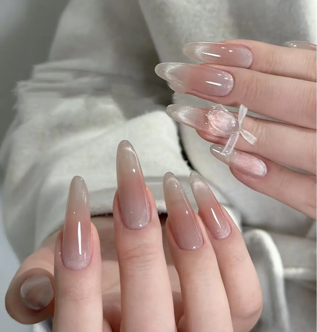 ネイル ハンドネイル D-BEAUTY Nailsalonのネイルデザイン