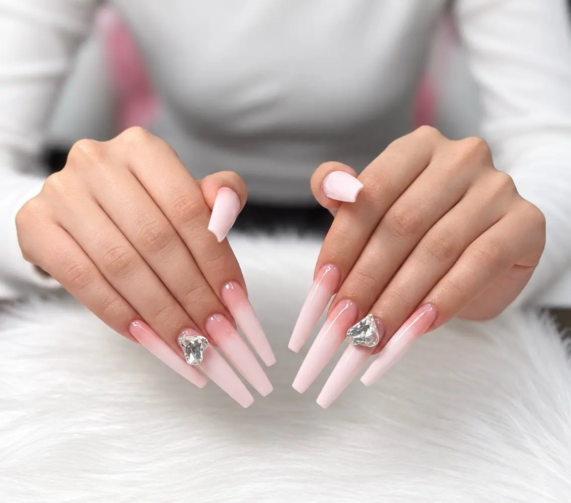 ネイル 韓国ネイル マグネットネイル 持ち込み ハンドネイル RINA Nail_Royalのネイルデザイン