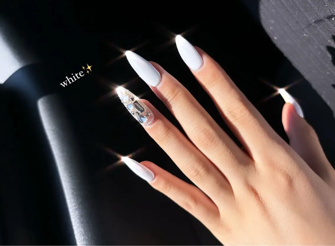 ネイル NOA NAILのネイルデザイン