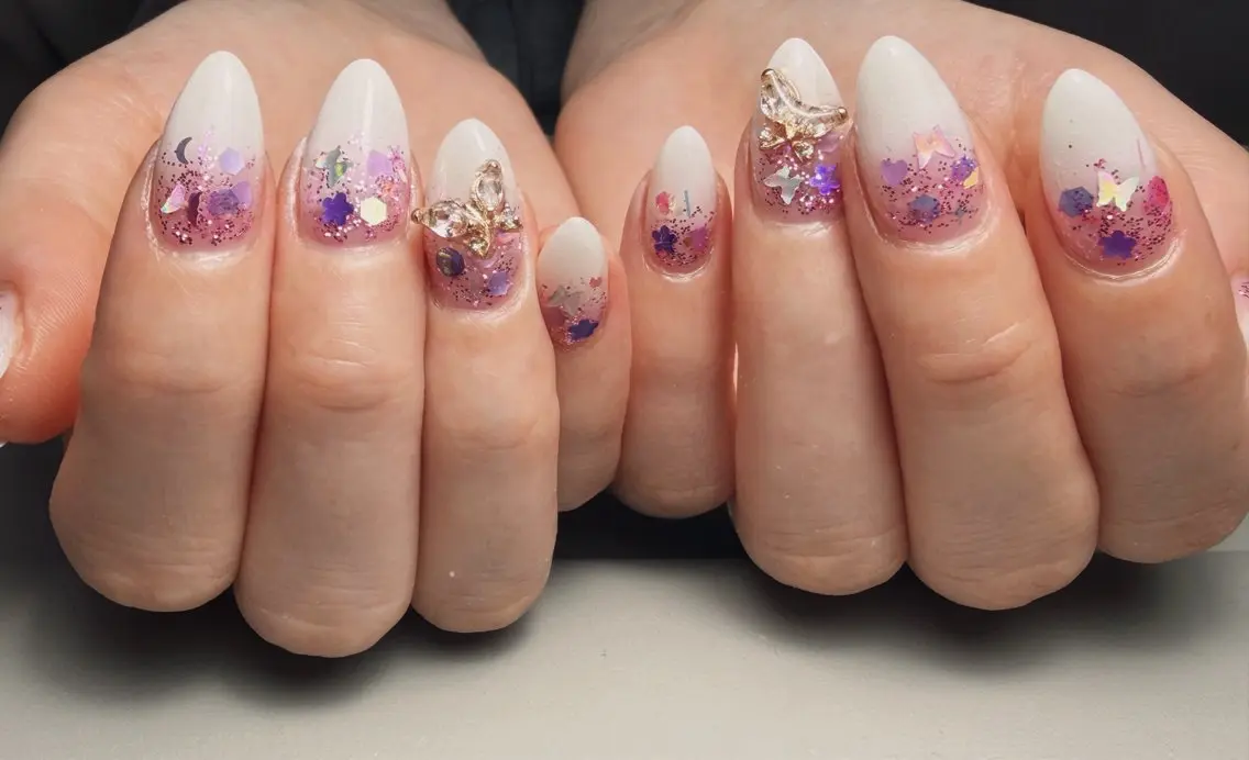 ネイル M.T nailのネイルデザイン