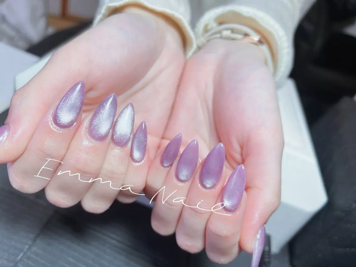 ネイル Emma Nailのネイルデザイン