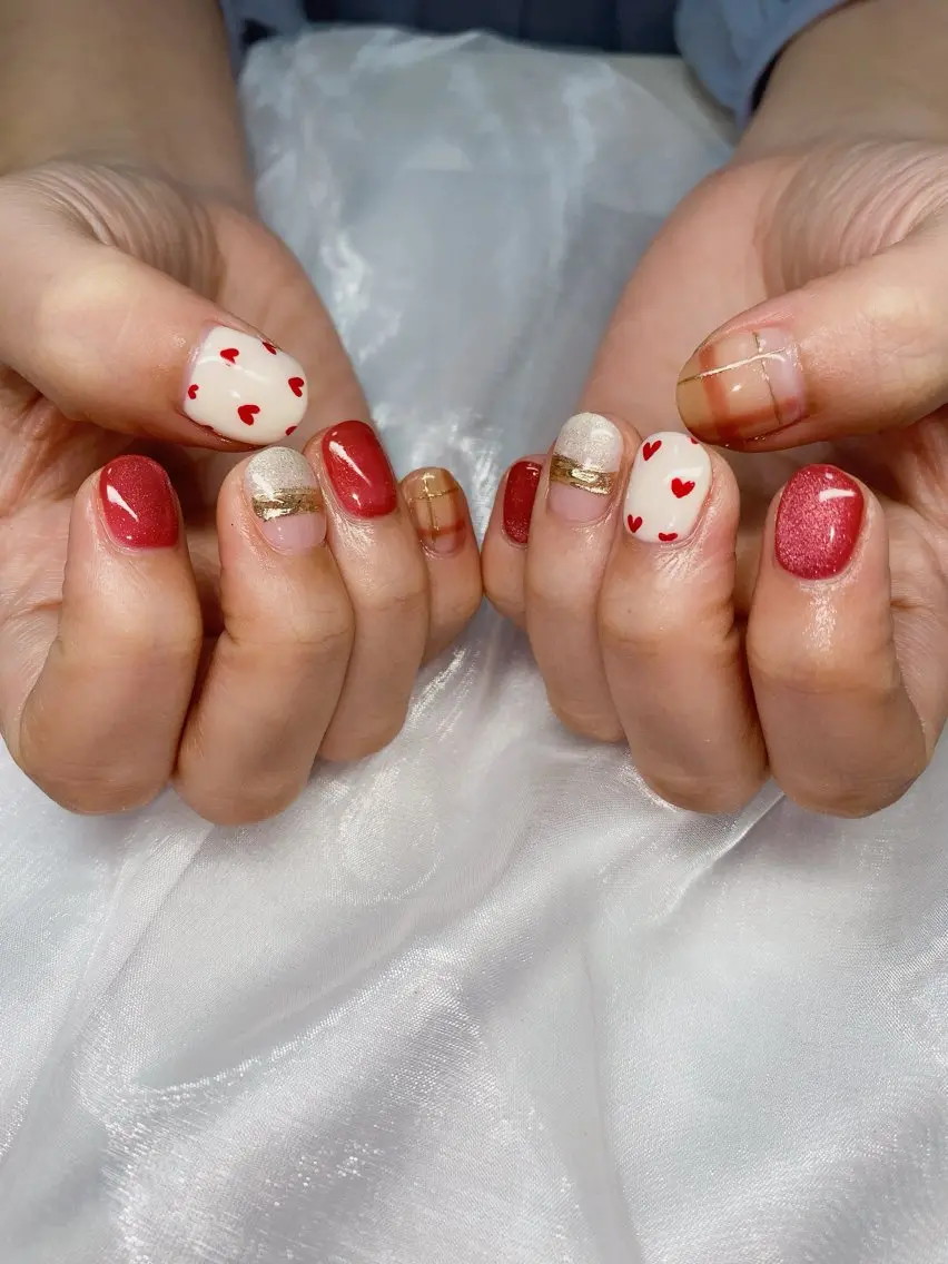 ネイル C. NAILSのネイルデザイン