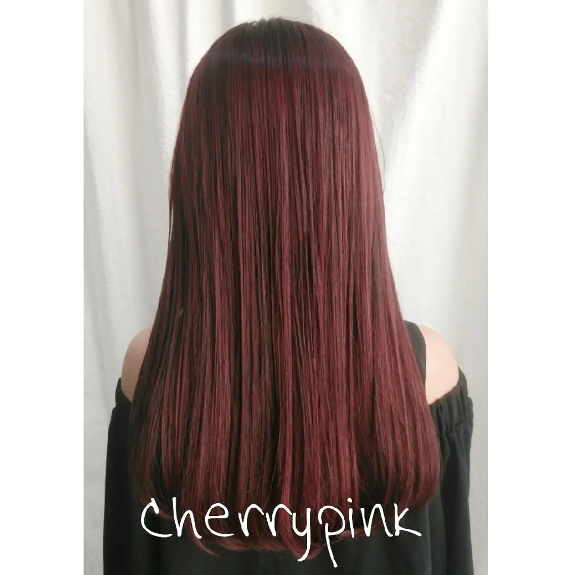 ロング カラー たき  あいみのヘアスタイル
