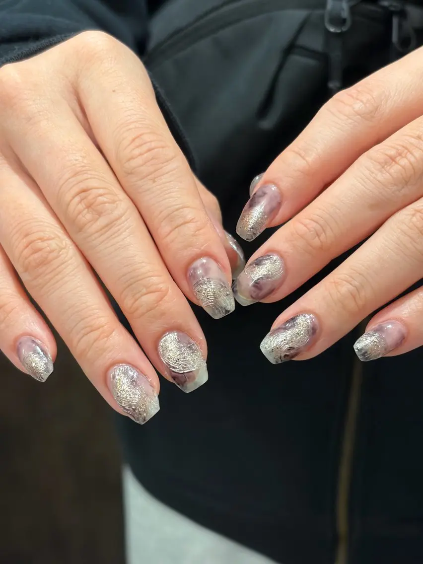 ネイル ハンドネイル filonnail rikakoのネイルデザイン