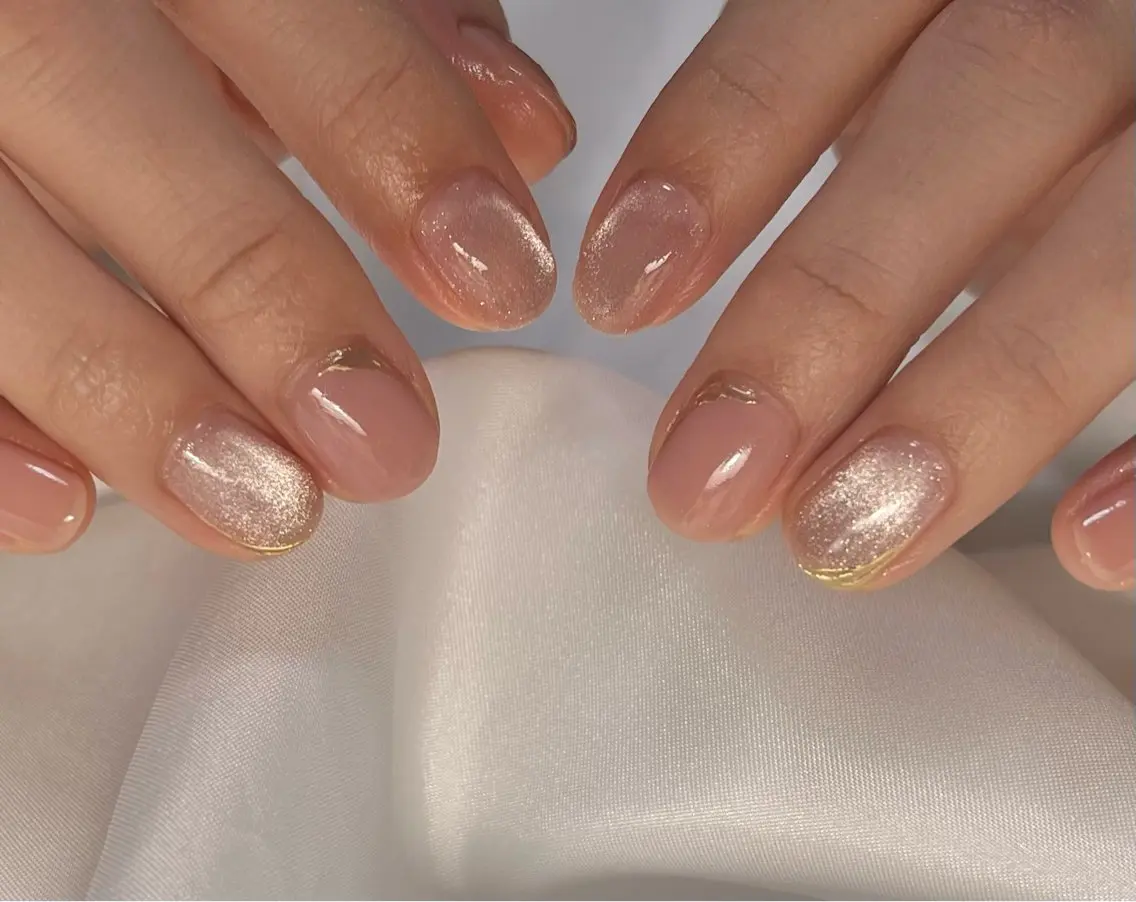 ネイル ハンドネイル IK_ nailのネイルデザイン