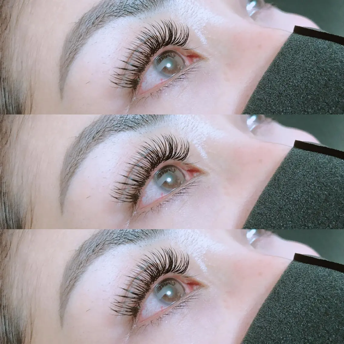 マツエク・マツパ マツエク EYEQUEEN 2のマツエク・マツパデザイン