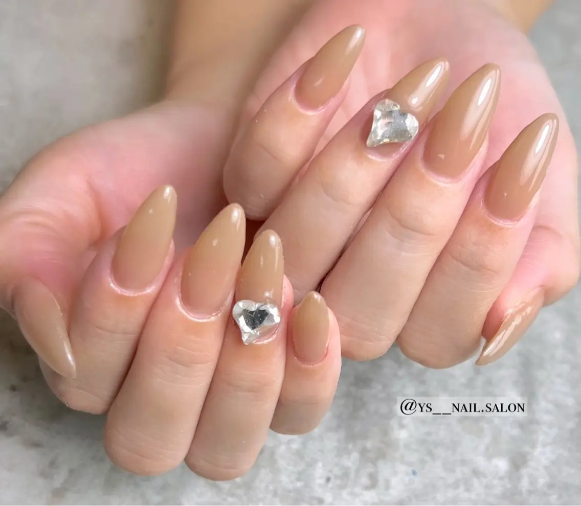 ネイル ハンドネイル Y's nail ˚✧₊YUIのネイルデザイン