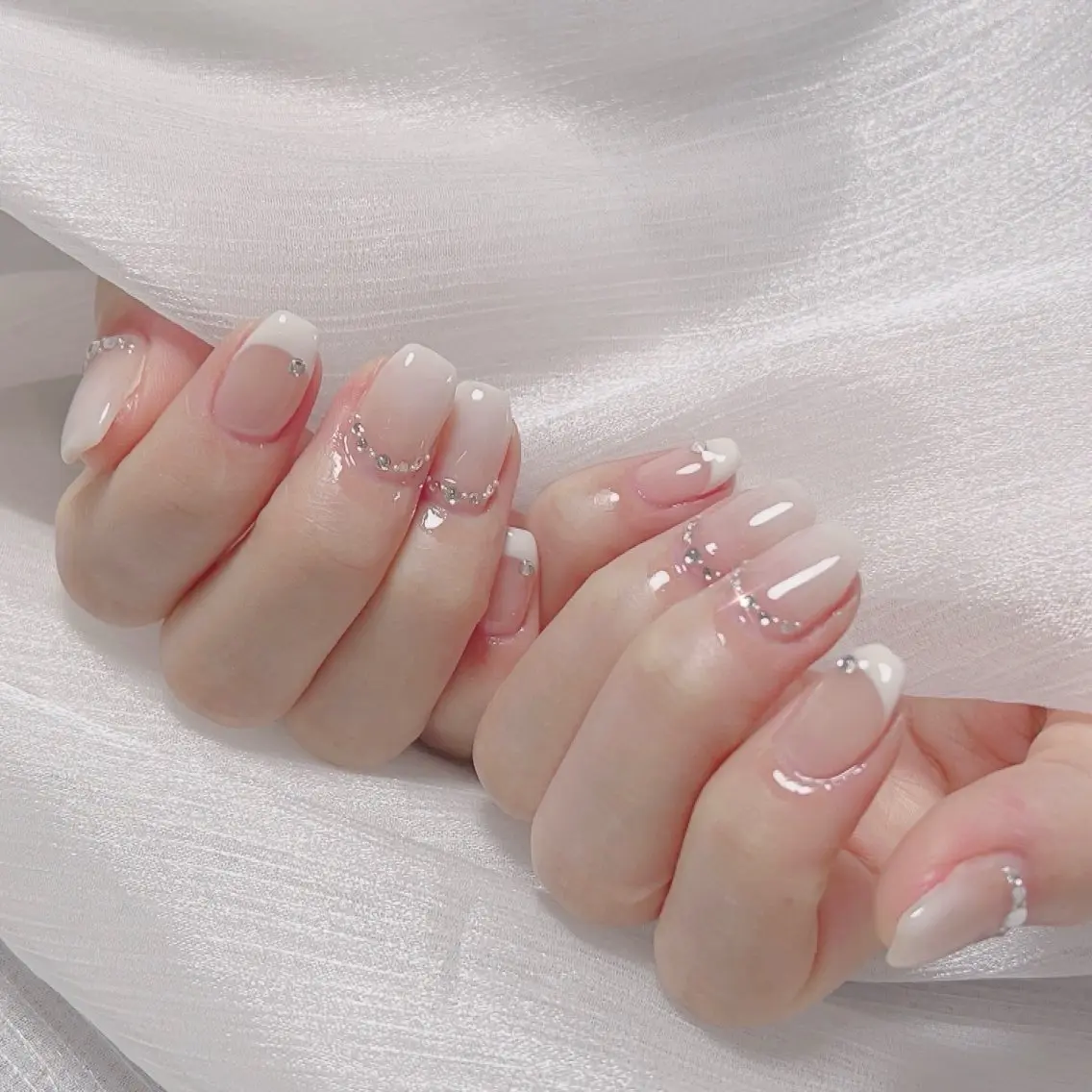 ネイル 【ENサロン】 Rei💜Nailのネイルデザイン