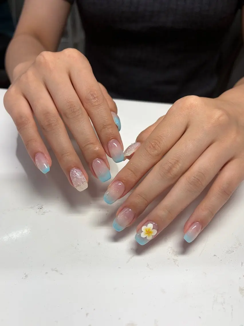 ネイル 💖WOLTOKYO 渋谷💖honokaのネイルデザイン