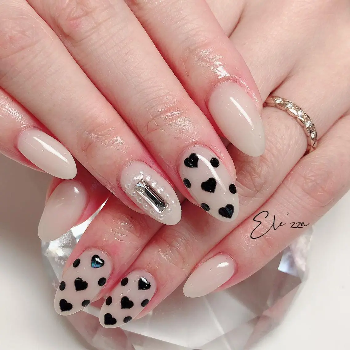 ネイル nail salon Linoのネイルデザイン