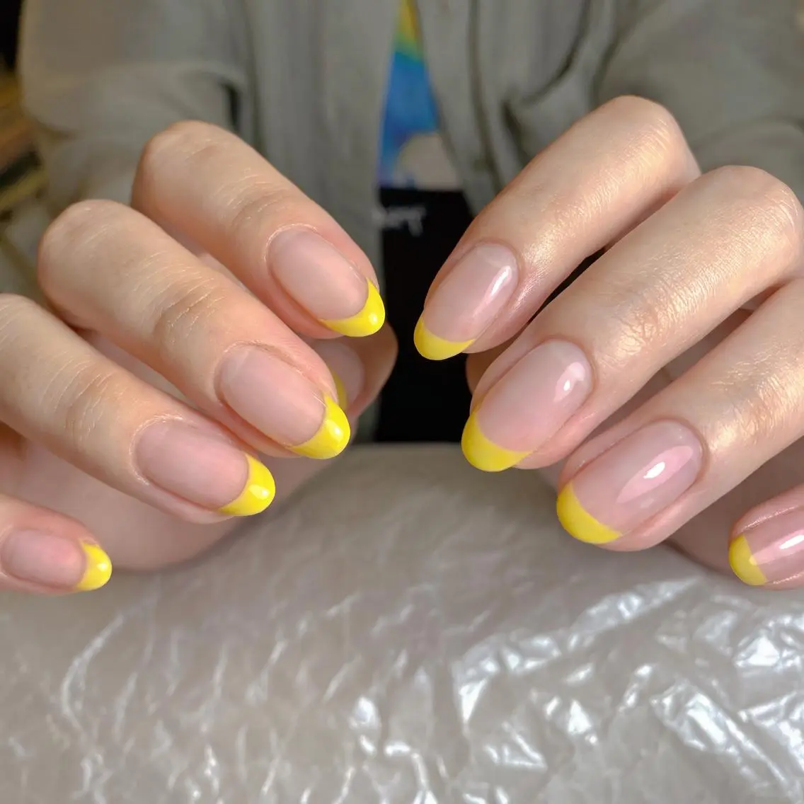 ネイル ハンドネイル ハンドケア BLinLin nail salonのネイルデザイン