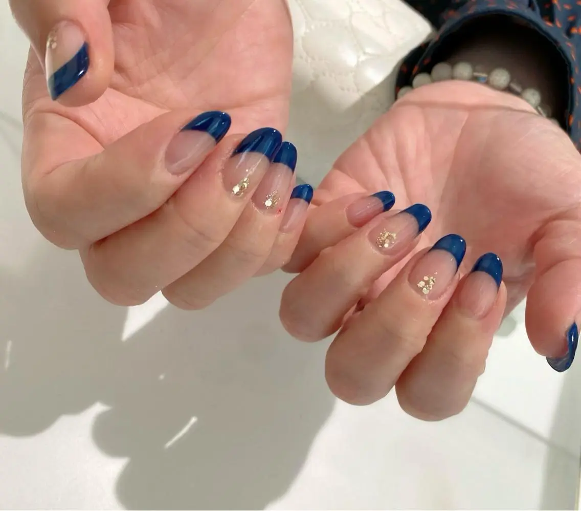 ネイル Nailsalon Seaiのネイルデザイン