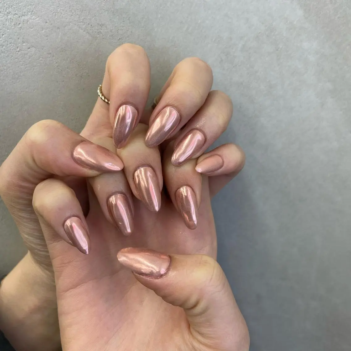 ネイル SEUHI nailのネイルデザイン