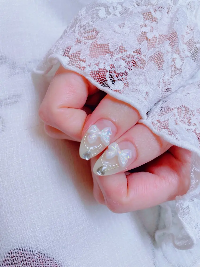 ネイル Makana Manaのネイルデザイン