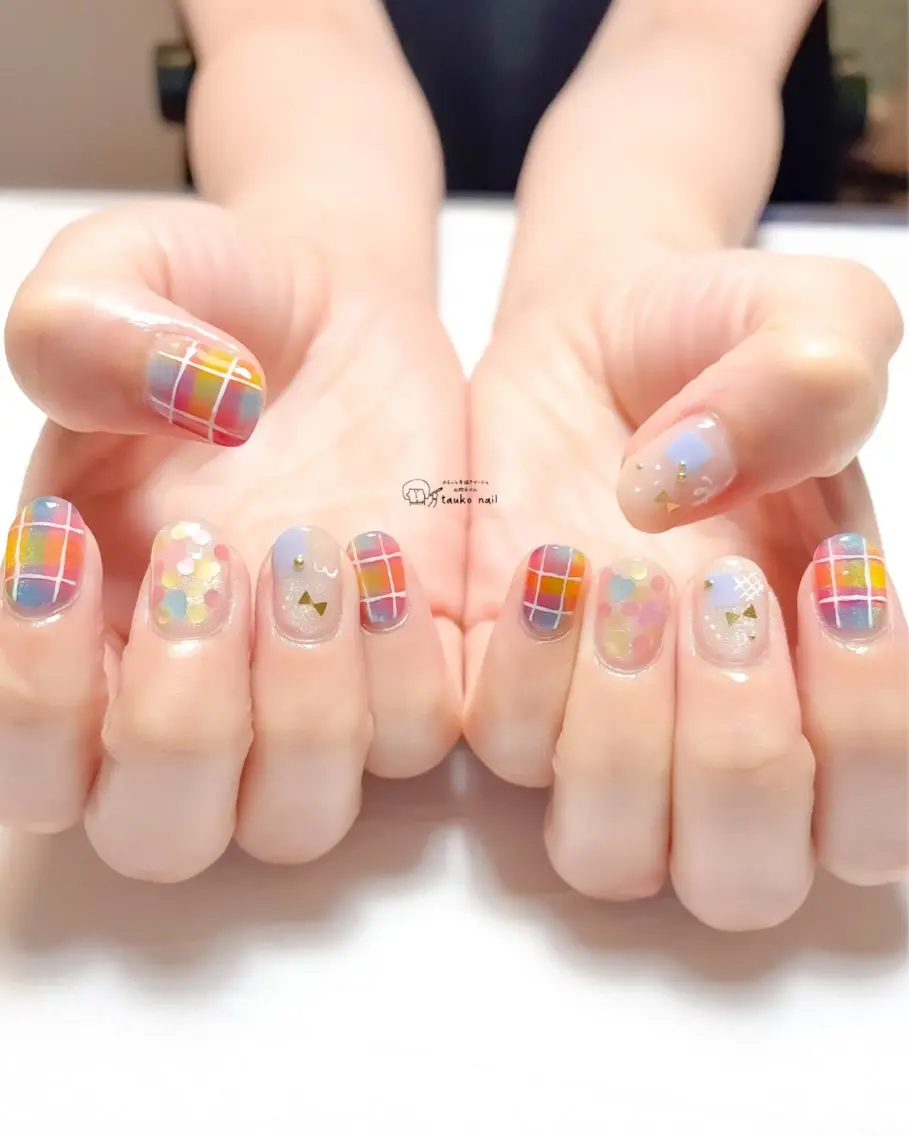 ネイル tauko nailのネイルデザイン
