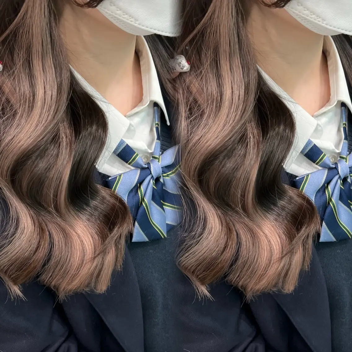 🉐学割🉐インナー20枚(ダイヤモンドエクステ)の写真