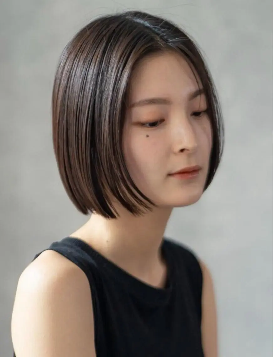 ヘアアレンジ SEIYA🫧｜韓国 ヘア•レイヤーカットのヘアスタイル