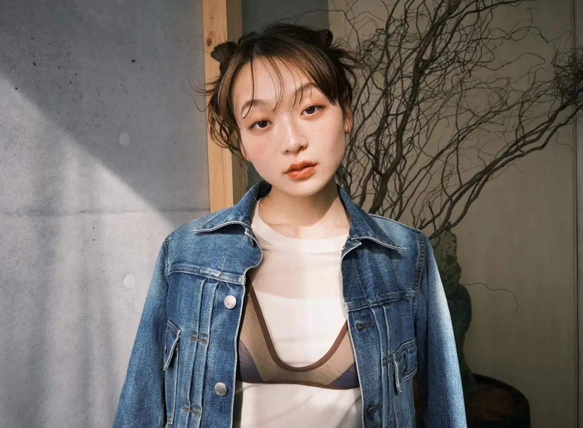 マツエク・マツパ 伊藤 天音のマツエク・マツパデザイン