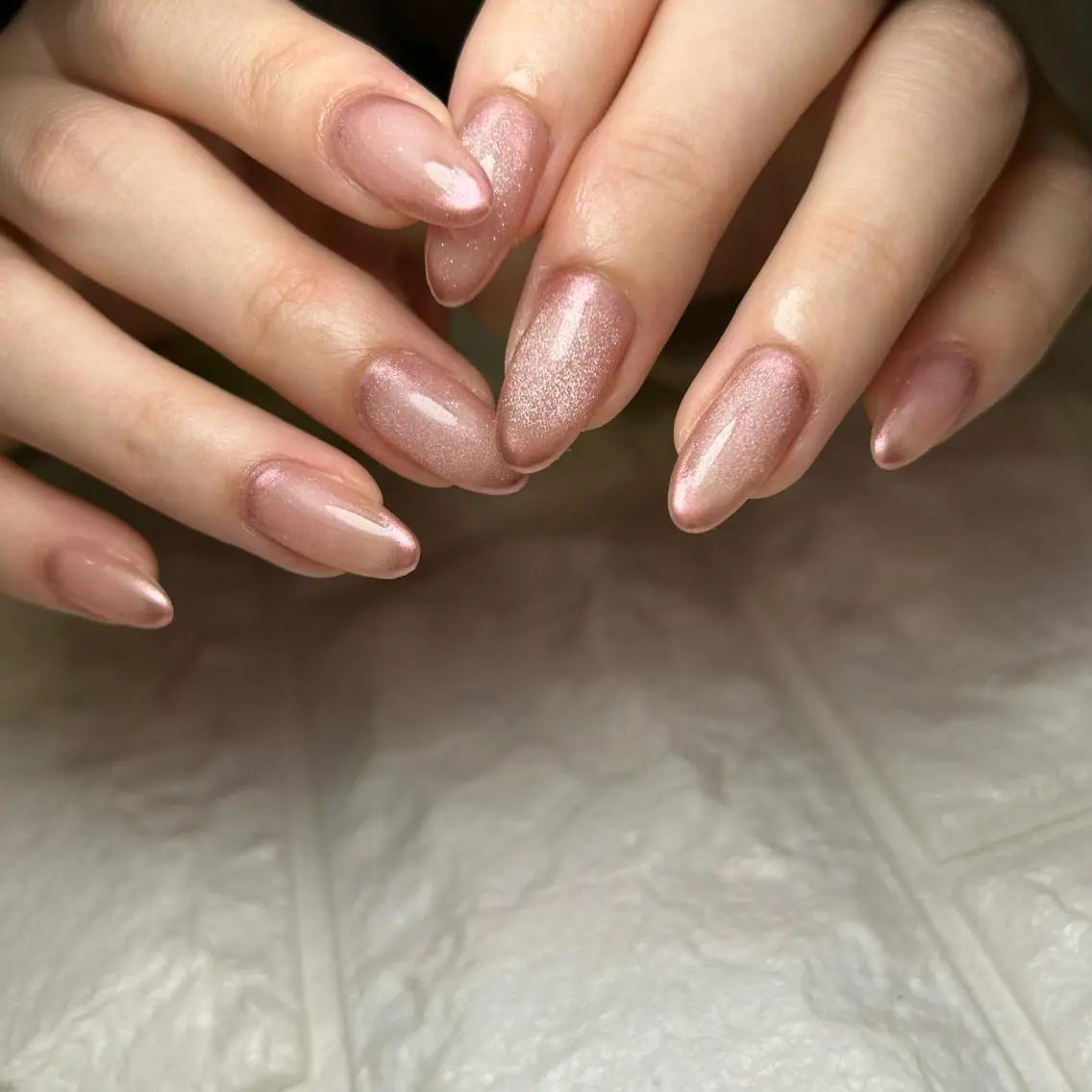 ネイル たなか いつきのネイルデザイン