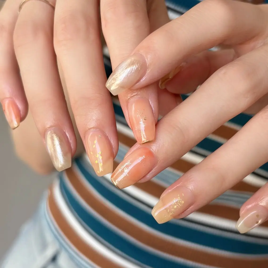 おまかせニュアンス ※7月限定価格※の写真