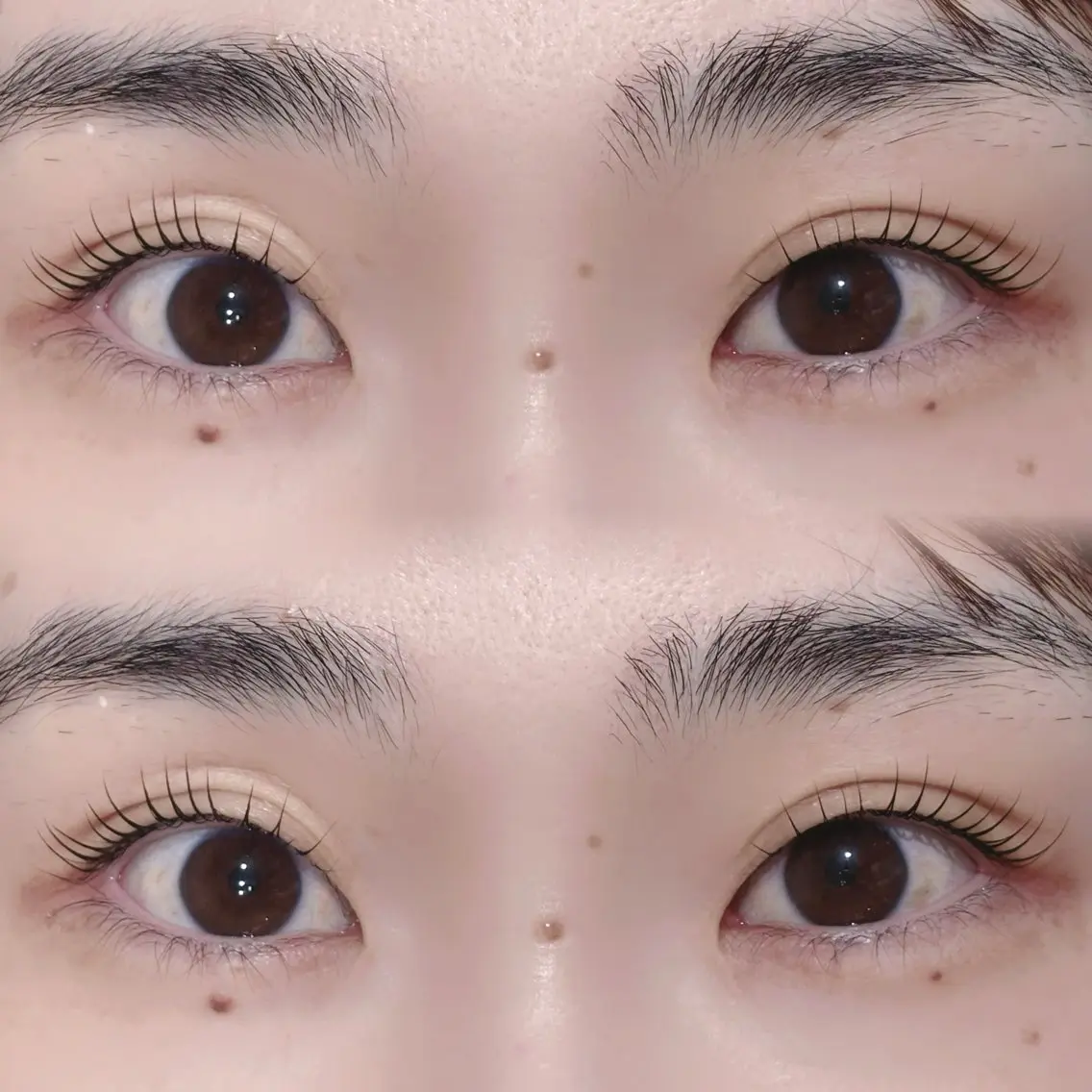 マツエク・マツパ eyelash つづみのマツエク・マツパデザイン
