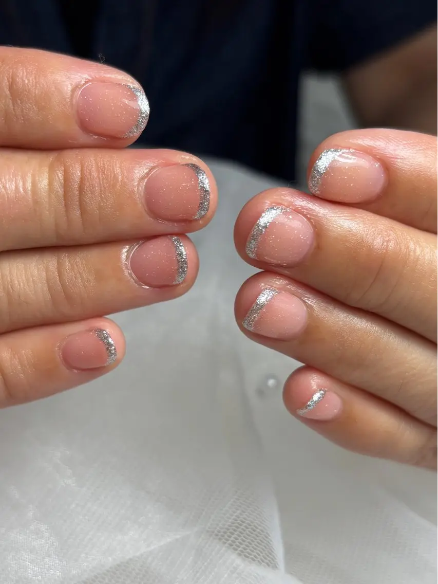 ネイル ハンドネイル Nail Salon Refletのネイルデザイン