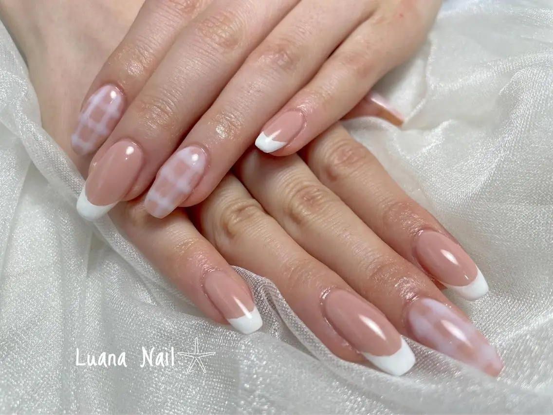 ネイル Nail Salon Subaruのネイルデザイン