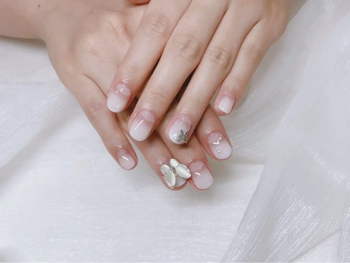 ネイル L&Y Nail salonのネイルデザイン