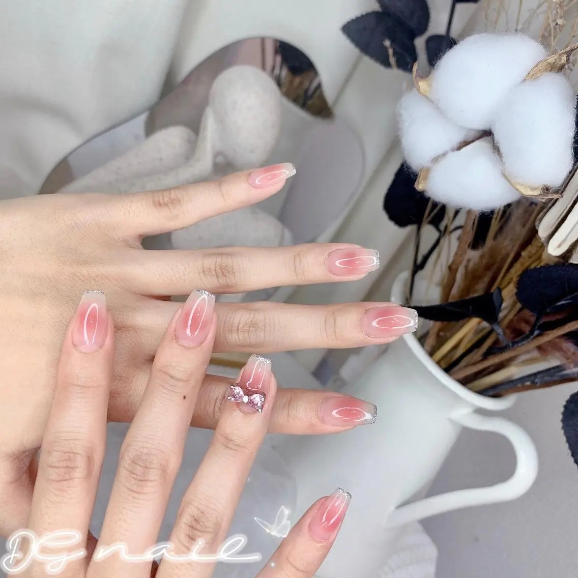 ネイル DG nailのネイルデザイン
