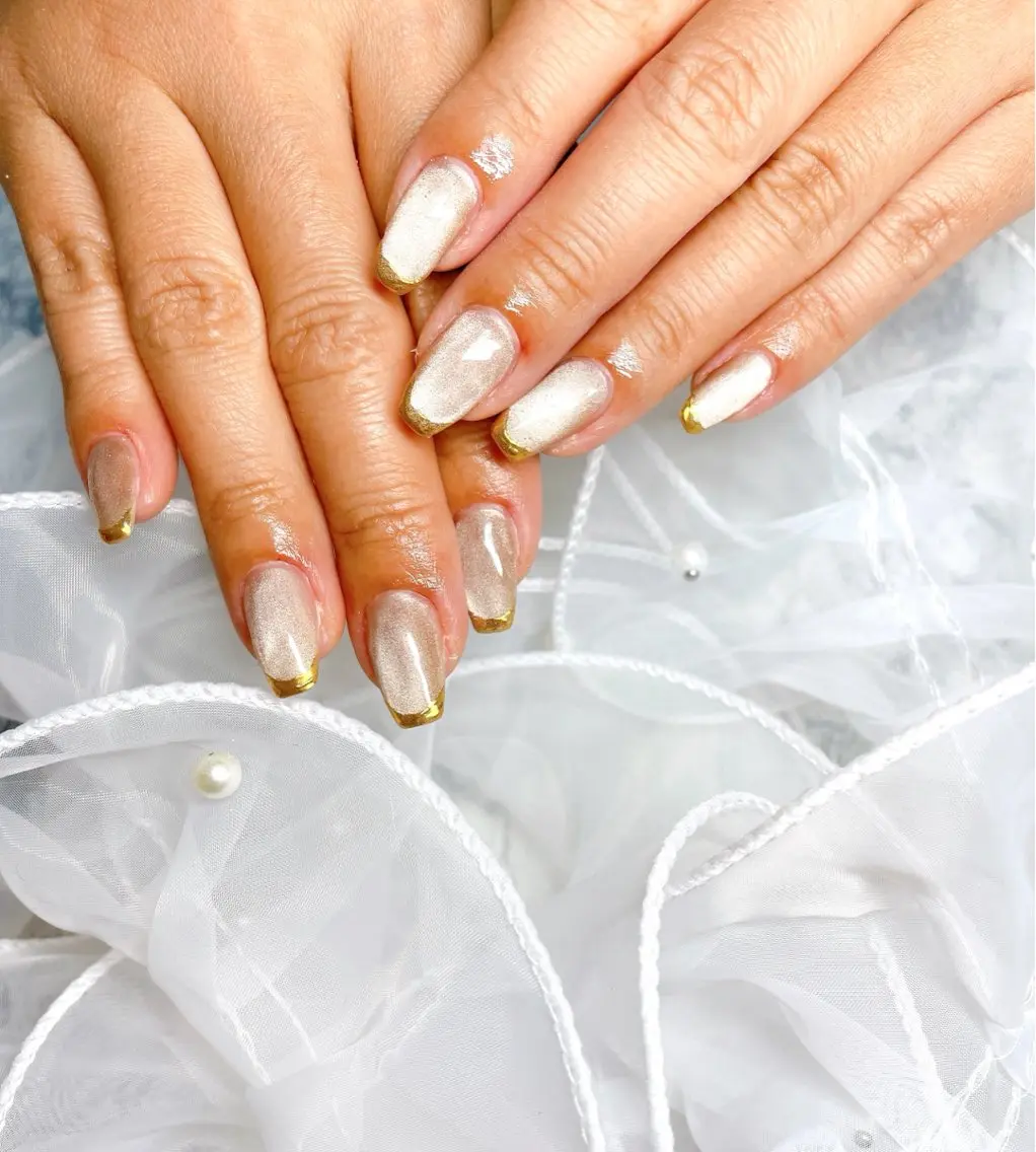 ネイル GAL_NAIL Miraiのネイルデザイン