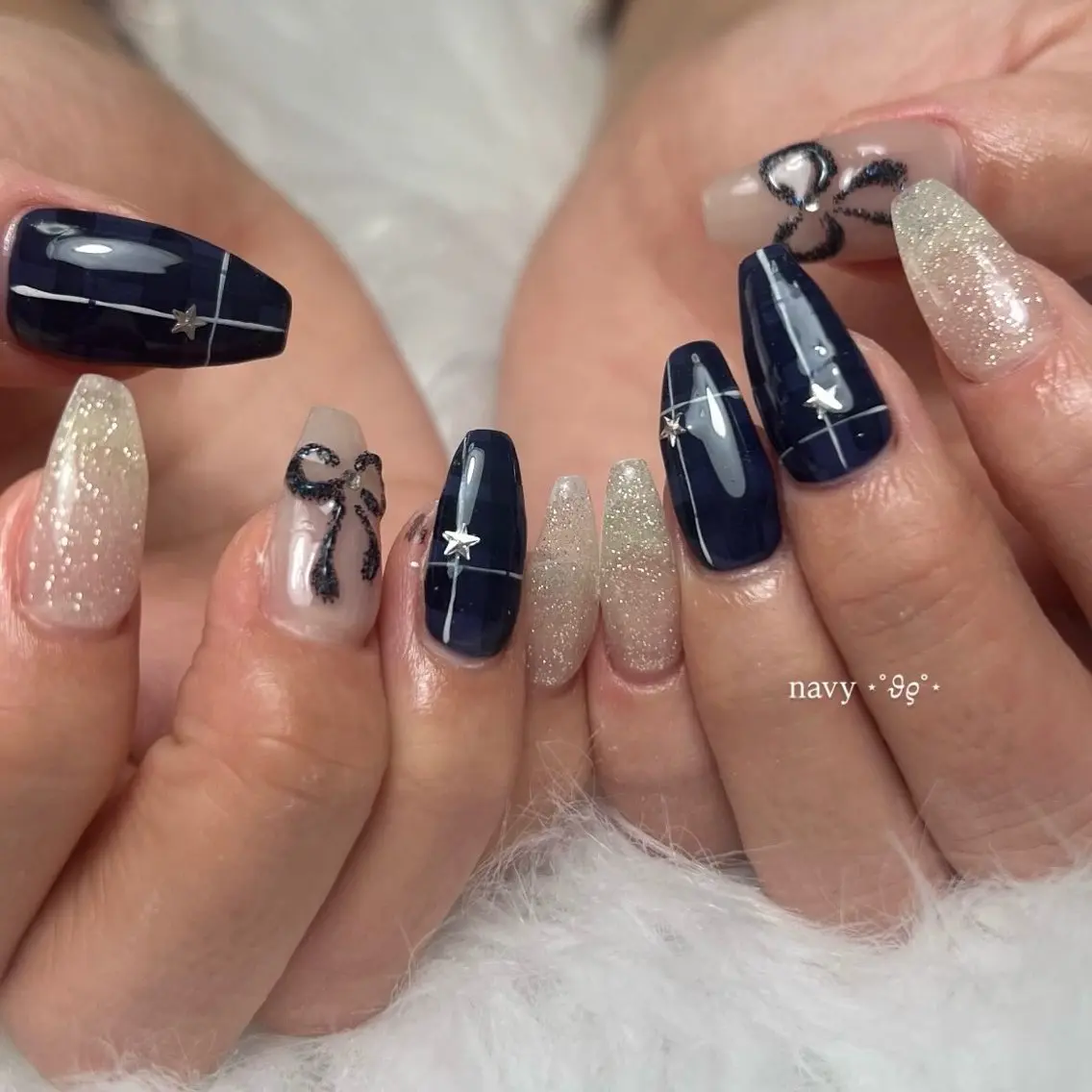 ネイル ハンドネイル n. nailのネイルデザイン