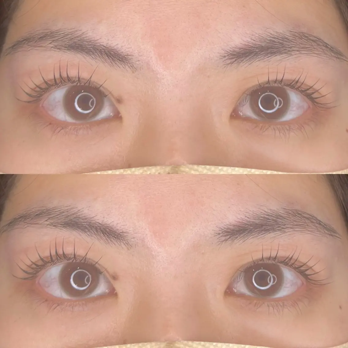 マツエク・マツパ マツパ EYE&NAIL M / EBINA🌛のマツエク・マツパデザイン