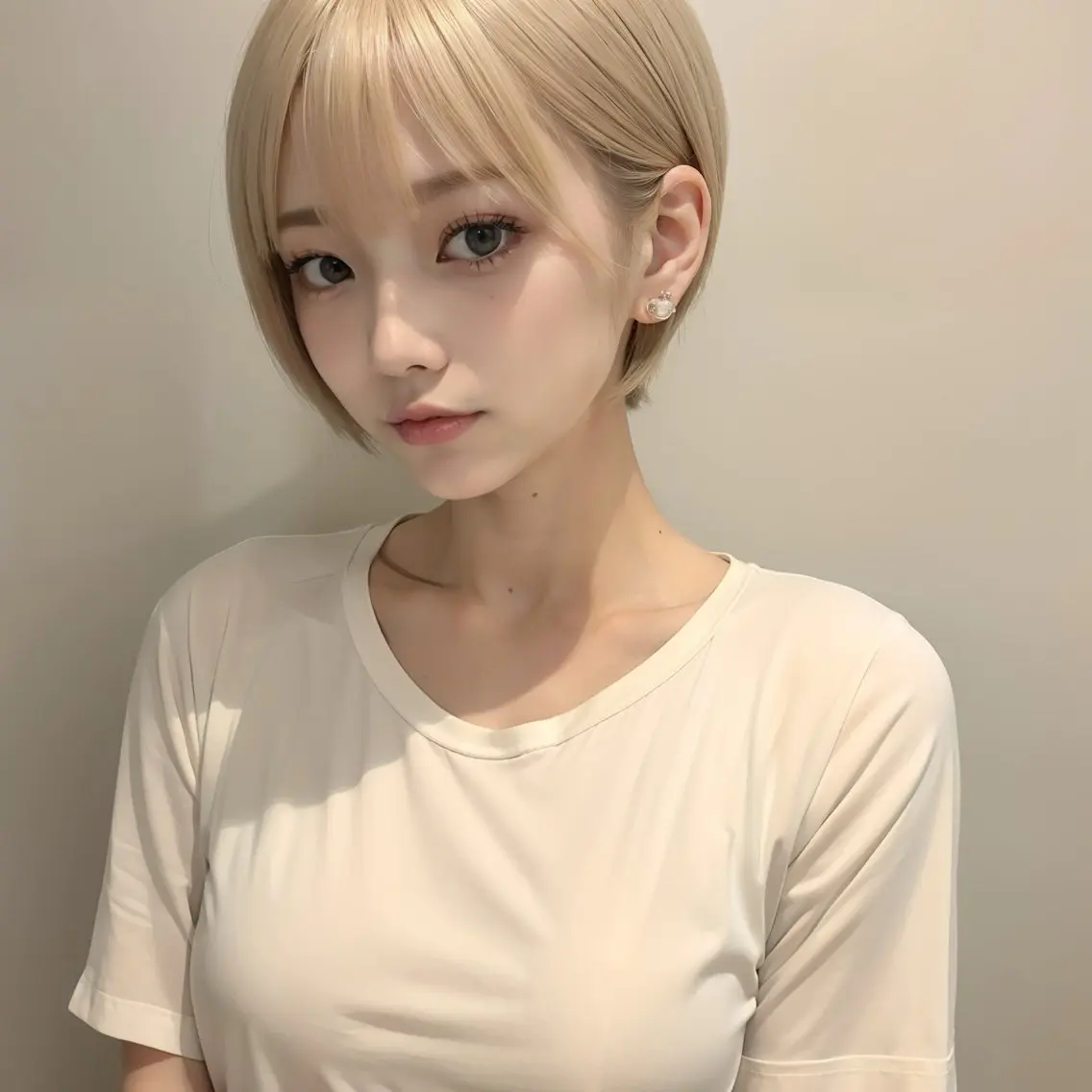 ショート カラー ショートボブ ボブ 似合わせカット ショートヘア 小顔カット カット ヘアカラー トリートメント ショート、ボブの神✨ 峯朋也✂︎✨のヘアスタイル