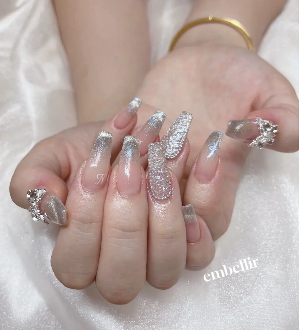 ネイル ハンドネイル emi ♡のネイルデザイン