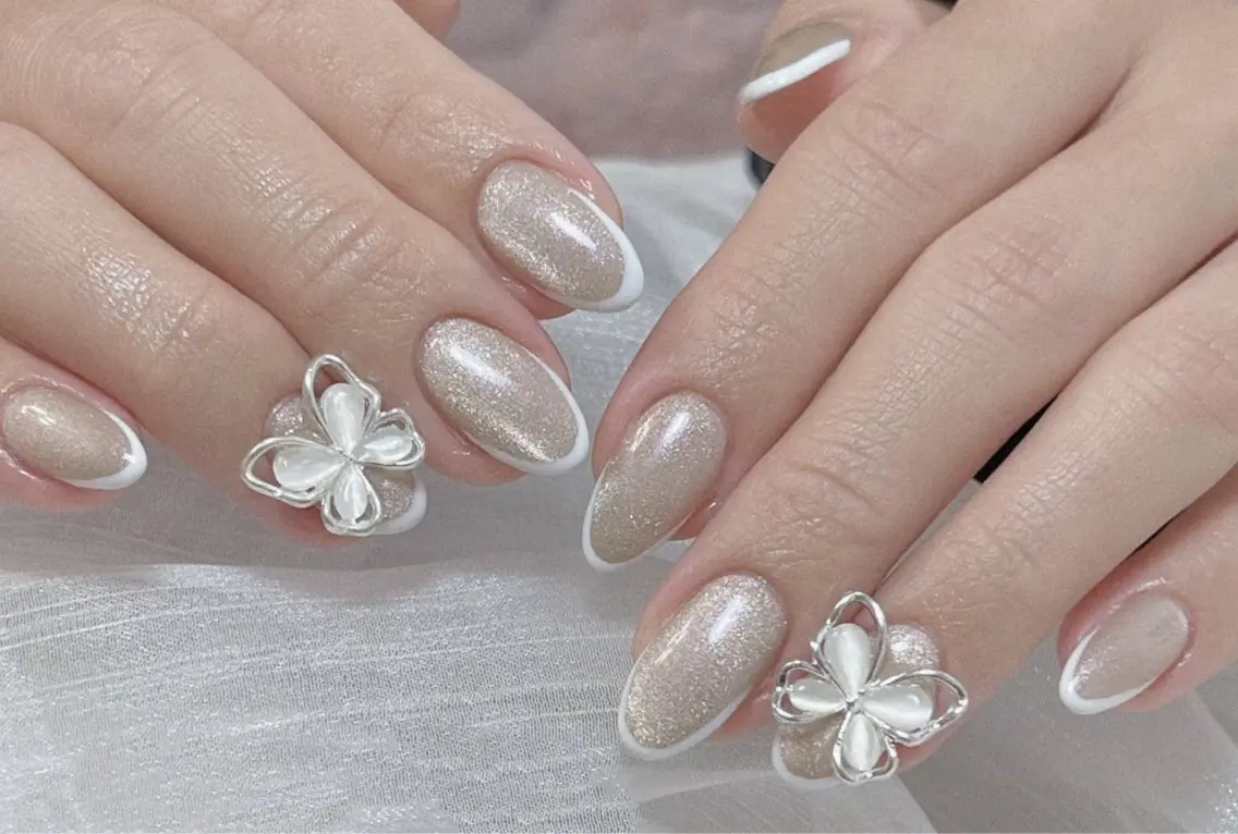 ネイル D-BEAUTY Nailsalonのネイルデザイン