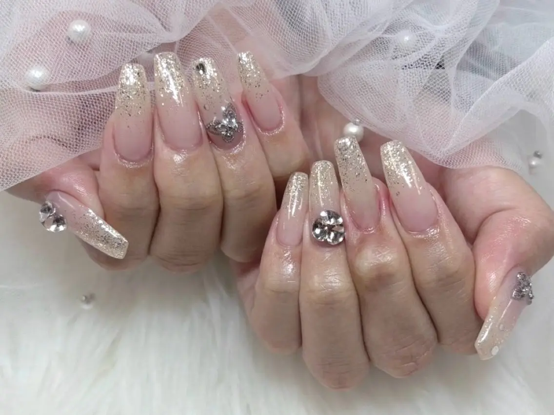 ネイル peTiT minamiのネイルデザイン